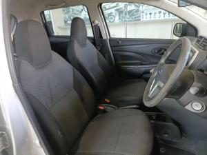 Datsun Go 1.2 Mid - Image 10