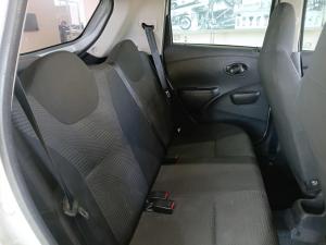 Datsun Go 1.2 Mid - Image 11