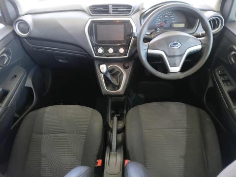 Image Datsun Go 1.2 Mid