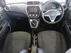 Datsun Go 1.2 Mid - Image 13