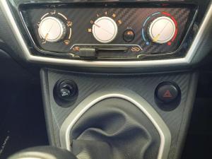 Datsun Go 1.2 Mid - Image 14