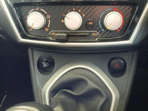 Image Datsun Go 1.2 Mid
