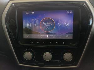 Datsun Go 1.2 Mid - Image 15