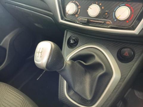 Image Datsun Go 1.2 Mid