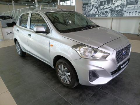 Image Datsun Go 1.2 Mid