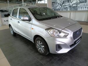 Datsun Go 1.2 Mid - Image 1