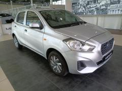 Datsun Cape Town Go 1.2 Mid