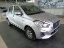 Thumbnail Datsun Go 1.2 Mid
