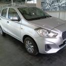 Used 2019 Datsun Go 1.2 Mid Cape Town for only R&nbsp;99,500.00
