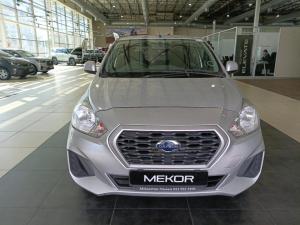 Datsun Go 1.2 Mid - Image 2