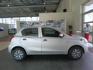 Datsun Go 1.2 Mid - Image 3