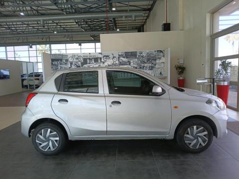 Image Datsun Go 1.2 Mid