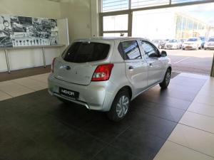 Datsun Go 1.2 Mid - Image 4