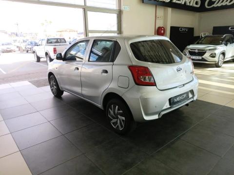 Image Datsun Go 1.2 Mid