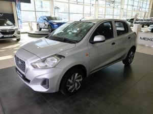 Datsun Go 1.2 Mid - Image 8