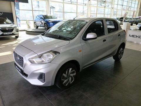 Image Datsun Go 1.2 Mid