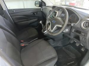 Datsun Go 1.2 Mid - Image 9