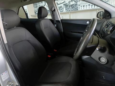Image Hyundai Grand i10 1.0 Motion