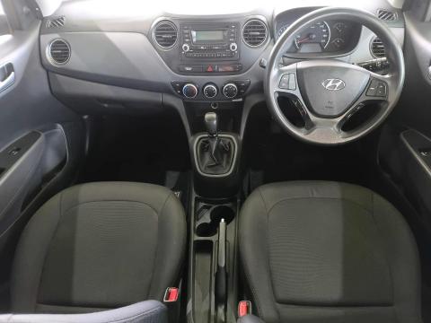 Image Hyundai Grand i10 1.0 Motion
