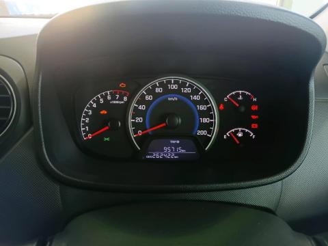Image Hyundai Grand i10 1.0 Motion