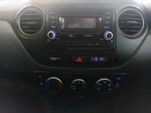 Hyundai Grand i10 1.0 Motion - Image 14
