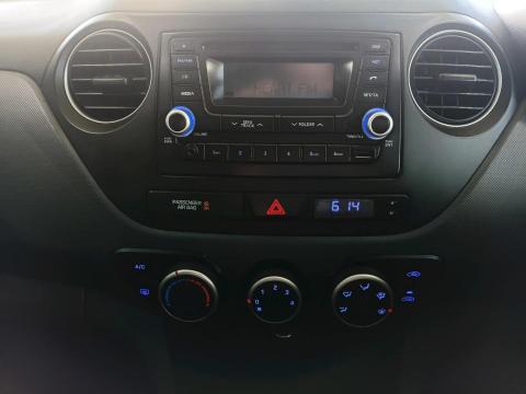 Image Hyundai Grand i10 1.0 Motion