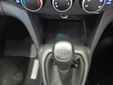 Image Hyundai Grand i10 1.0 Motion