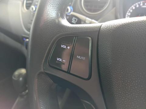 Image Hyundai Grand i10 1.0 Motion