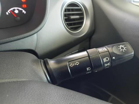 Image Hyundai Grand i10 1.0 Motion