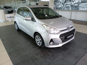 Hyundai Grand i10 1.0 Motion - Image 1