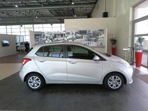 Hyundai Grand i10 1.0 Motion - Image 3