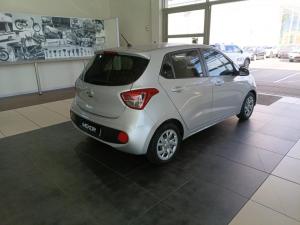 Hyundai Grand i10 1.0 Motion - Image 4