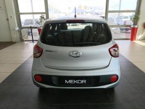 Hyundai Grand i10 1.0 Motion - Image 5