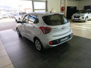 Hyundai Grand i10 1.0 Motion - Image 6
