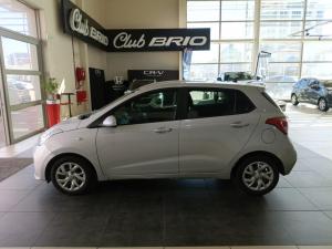 Hyundai Grand i10 1.0 Motion - Image 7