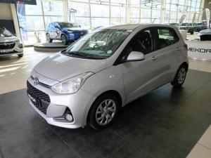 Hyundai Grand i10 1.0 Motion - Image 8
