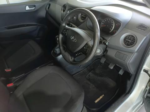 Image Hyundai Grand i10 1.0 Motion