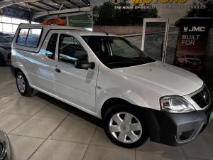 Nissan NP200 1.6i safety pack (aircon) - Image 1