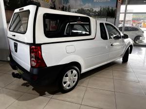 Nissan NP200 1.6i safety pack (aircon) - Image 2