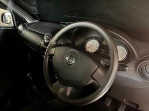 Nissan NP200 1.6i safety pack (aircon) - Image 4