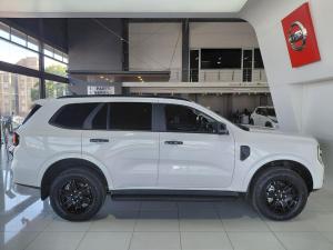 Ford Everest 2.0 BiTurbo Sport - Image 10