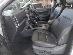 Ford Everest 2.0 BiTurbo Sport - Image 16