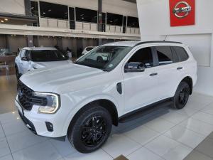 Ford Everest 2.0 BiTurbo Sport - Image 3