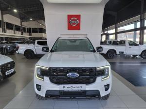 Ford Everest 2.0 BiTurbo Sport - Image 4