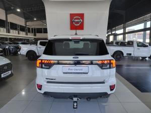 Ford Everest 2.0 BiTurbo Sport - Image 6