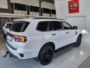 Ford Everest 2.0 BiTurbo Sport - Image 8