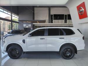 Ford Everest 2.0 BiTurbo Sport - Image 9