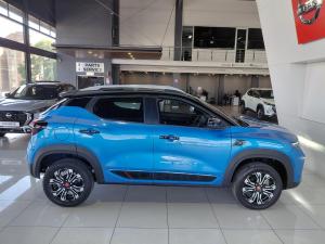 Renault Kiger 1.0 Turbo Intens manual - Image 10