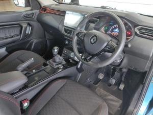 Renault Kiger 1.0 Turbo Intens manual - Image 12