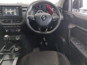 Renault Kiger 1.0 Turbo Intens manual - Image 14